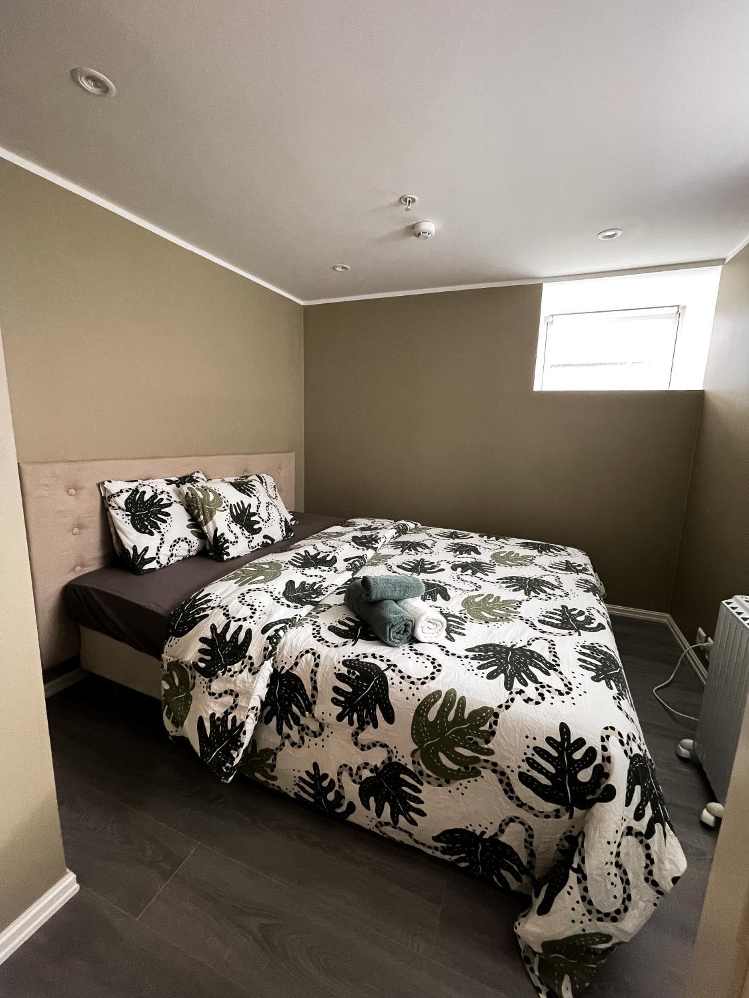Modern Big 2 Bedroom Apartment Near Solsiden Тронгейм Екстер'єр фото